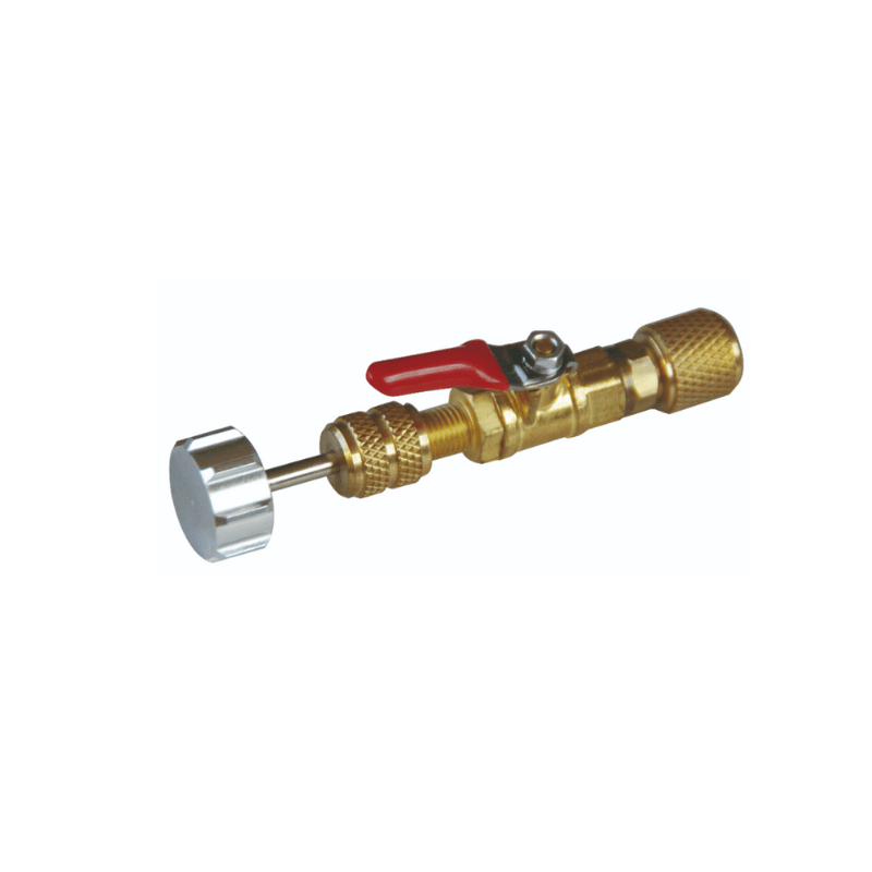 DEMONTE SCHRADER S-PRESSION TF-DI 1/4